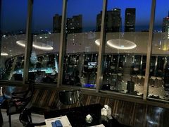 -广州花园酒店·凌璇阁旋转餐厅CAROUSEL360