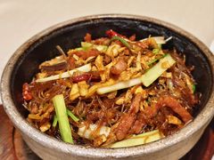 -狮王府淮扬菜(新街口友谊店)