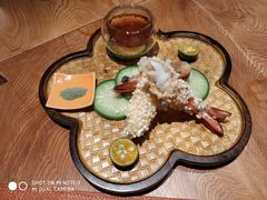 -松涛日本料理