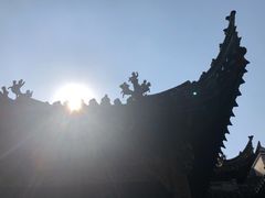 -庆安会馆