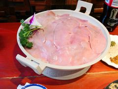 -黄家码头老火锅(解放碑旗舰店)
