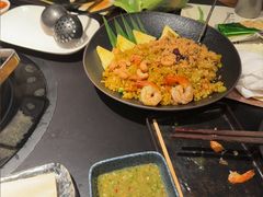 -生如夏花泰式火锅(西村黑金店)