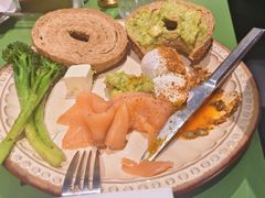 -Emily's cafe(南海意库店)