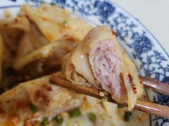 干海椒抄手-37号老院坝抄手(马王庙37号院店)