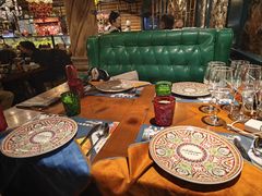 -卢布里西餐厅(总店)