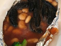 炖海参-玺尊龙·云岭四季(西南店)