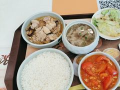 -真功夫(金沙湾店)