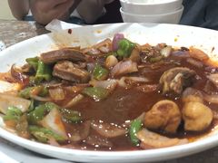 -清真·伊清阁餐厅