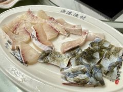 -源港渔村-中山脆肉鲩(博罗店)