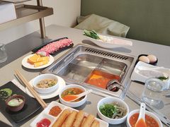 -海底捞火锅(上河坊店)