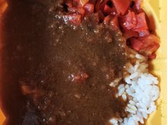 -伽喱博士 Dr.CURRY咖喱饭(太阳宫咖喱店)