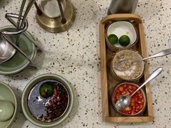 -椰子营·椰子鸡火锅(万象里店)