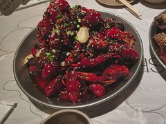 -巴厘龙虾·榜首油焖大虾(青山店)