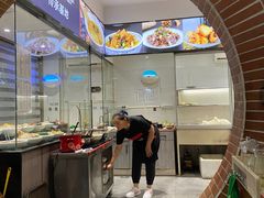 -何记面馆(龙泉山店)
