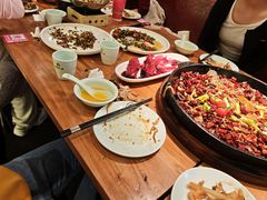 -老板恋上鱼(环山路店)