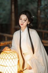 -八角古风摄影