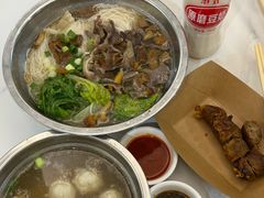 -福屿鲜捞小吃·捞化(福屿总店)