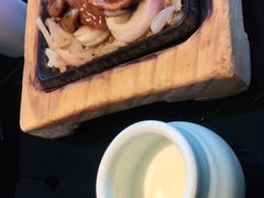-高第街56号餐厅(美莲广场店)