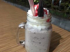 -海盗餐厅