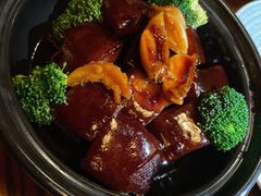 -丽江金茂凯悦臻选酒店-滇香馆