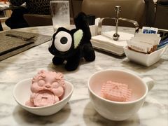 -北京王府井希尔顿酒店·万斯阁西餐厅