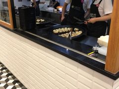 -小杨生煎(香港名都店)