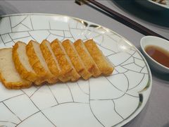 -新荣记(南京西路店)