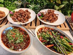 -梨花自助烤肉(乐宾店)