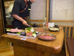 -黑牛の店·和牛烧肉(合生汇店)