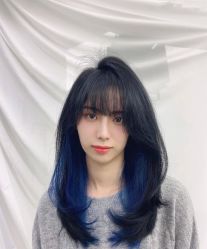 -美格丝M.G.S Hair Salon