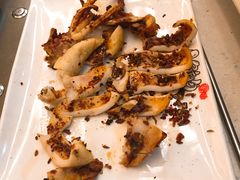 -小鲜肉延边朝鲜族烤串(珠海店)