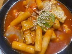-海云台韩式汤饭·13年匠心韩料(南山店)
