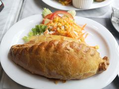自制手作英式农村馅饼-安德鲁饼店(总店)