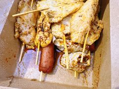 -笨罗卜浏阳菜馆(太平街店)