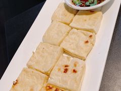 云南包浆豆腐-南蛮子(进贤路店)