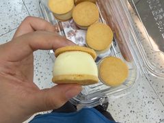 奶酪饼干-甜嘟嘟烘焙坊(舒城路店)
