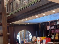 -点都德(大茶楼店)