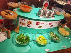 -潮泰牛肉火锅 · 创于1992年(车公庙店)