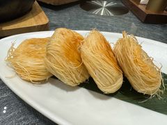 -南堂馆·新川菜(天府三街店)