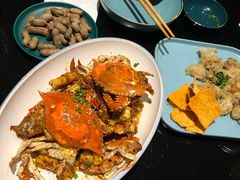 -海食焗(新光天地店)