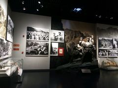 -中国人民抗日战争纪念雕塑园