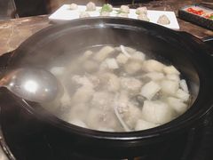 -同仁四季椰子鸡(海岸城天利店)