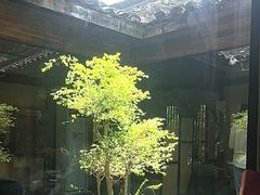 -院子餐厅·大锅菜·老杭帮(桥西直街店)