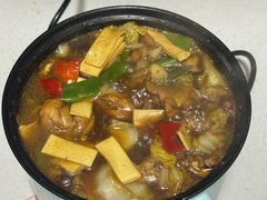 -绿茶餐厅(朝阳大悦城店)