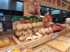 -泸溪河桃酥(西直门凯德店)