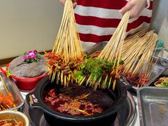 -钢管厂五区小郡肝火锅串串香(清河店)