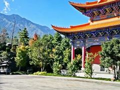 -崇圣寺三塔文化旅游区