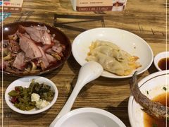 -老淮滨-蚌埠非遗小吃(淮河路店)