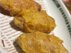 -新白鹿餐厅(龙游路总店·杭帮菜名店)