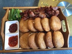 -龙香居海鲜家常菜饭店·特色驴肉·古城浑锅